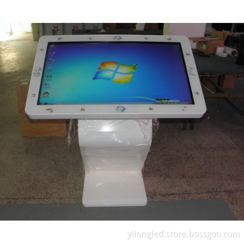 42'' Touch Screen / 42''touch Screen Panel Ad Player